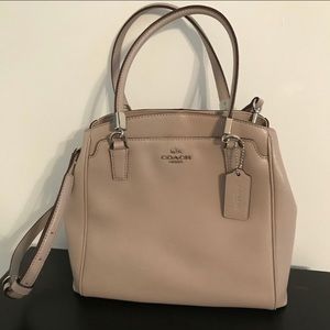 Coach Hand bag
